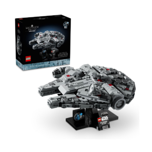 LEGO Star Wars 75375 Millennium Falcon