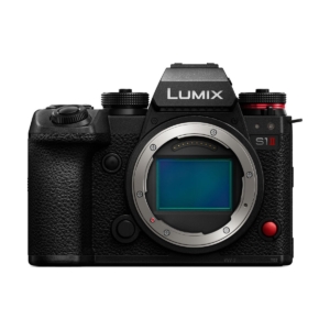 Digital Mirrorless Camera Panasonic Lumix S1 II Body
