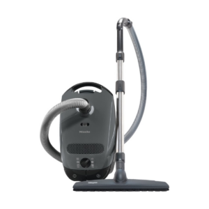 MIELE Classic C1 Parquet XL Vacuum Cleaner Graphite Grey