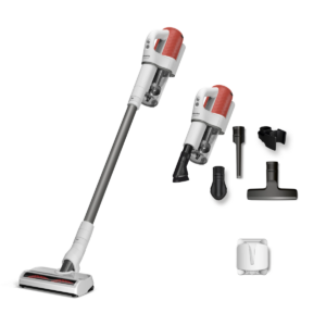 MIELE Duoflex HX1 Vacuum Cleaner Red