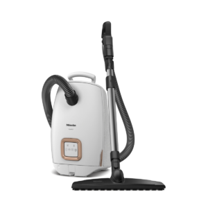 Miele Guard L1 Parquet Vacuum Cleaner Brilliant White