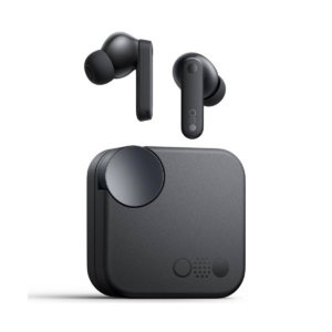 Nothing Buds Dark Grey