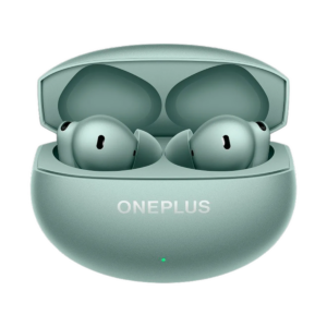 OnePlus Buds 4 Green