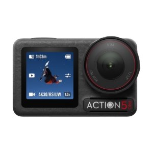 DJI Osmo Action 5 Pro Standard Combo