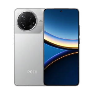 POCO M7 Pro 5G 12GB/512GB SIMフリー Sliver Buy Xiaomi Poco M7 Pro 5G 12GB RAM 512GB Silver MZB0LO2EU