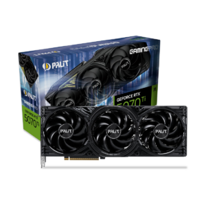 Palit GeForce RTX 5070 Ti Gaming Pro 16GB GDDR7