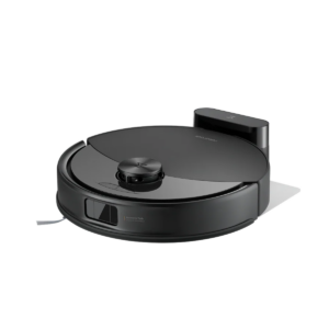Roborock Q10 VF Robot Vacuum Cleaner Black