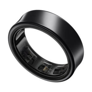 Samsung Galaxy Ring Q505 Size 5 Titanium Black