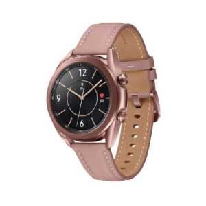 Samsung Galaxy Watch 3 R855 41mm LTE Bronze
