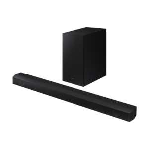 Samsung HW-B650F B-Series 3.1 Channel Soundbar with Subwoofer