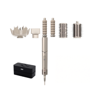 Shark HD446 FlexStyle 5-in-1 Air Styler Stone