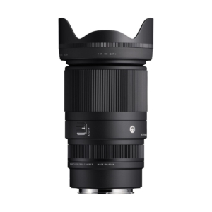 Sigma 16-300mm f/3.5-6.7 DC OS Contemporary Lens for FUJIFILM X