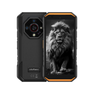 Ulefone Armor X32 Pro 5G 8GB 256GB Orange