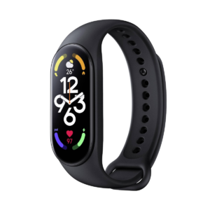 Xiaomi Smart Band 7 Black