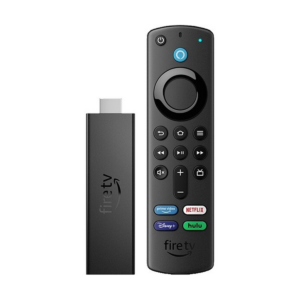 Amazon Fire TV Stick 2.Gen WiFi 6E 16GB 4K Max US Spec