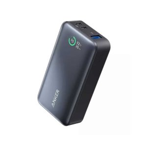 Anker 533 Powercore Fast Charger Powerbank 10.000mAh PD Black