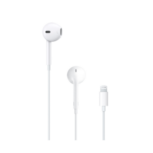 Apple EarPods Lightning-connector