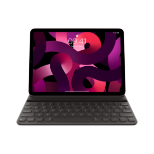 Apple Smart Keyboard Folio for iPad Pro 11 QWERTY Black