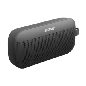 Bose SoundLink Flex II Bluetooth Speaker Black