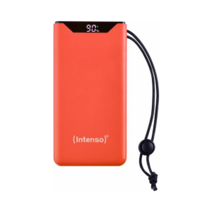 INTENSO F10000 POWER BANK USB QC3.0 10000mAh ORANGE