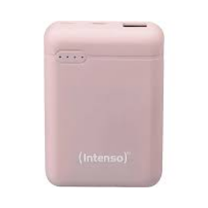 INTENSO POWER BANK USB 10000mAh ROSE