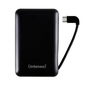 INTENSO POWER BANK USB XC10000 10000mAh BLACK