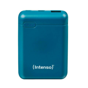 INTENSO POWER BANK USB XS10000 10000mAh PETROL