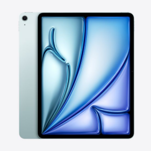 Buy Tablet Apple iPad Air 5 10.9 (2022) 256GB WiFi Blue