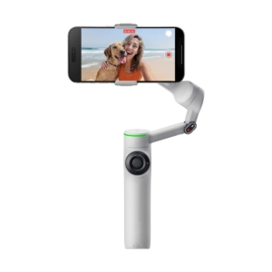 Insta360 Flow 2 Pro Smartphone Gimbal Stabilizer Grey