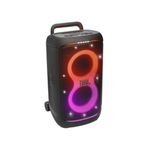 JBL Partybox 520 Bluetooth Speaker Black