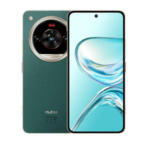 Nubia Focus 2 Ultra 512GB 8GB RAM Green