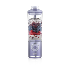 Ninja Blast Max BC251 Smoothie Maker Lavender