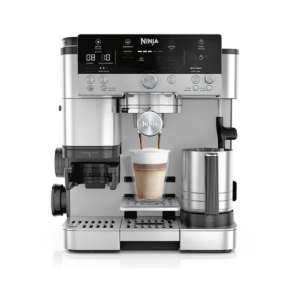 Ninja ES601EU Luxe Café Premier Coffee Machine