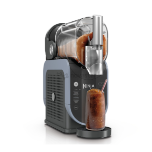 Ninja FS301 Slushi Slush Ice Maker 1900ml Blue/Grey