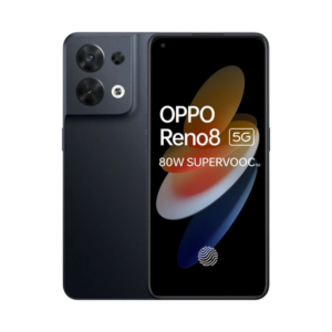 OPPO Reno8 8GB 256GB Black