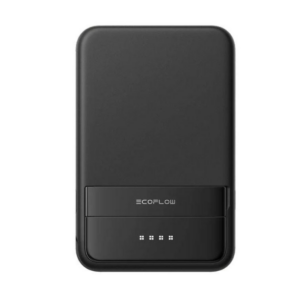 ECOFLOW RAPID POWER BANK USB 10000mAh BLACK