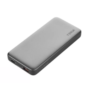 Aukey Portable Power Bank 30W 10000mAh Grey