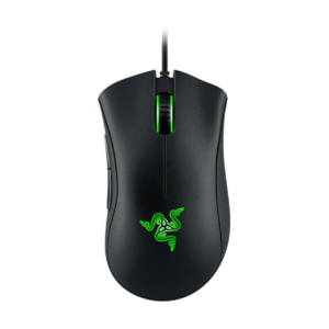Razer DeathAdder Essential Gaming Mouse Black