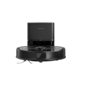 Roborock Q10 VF+ Robot Vacuum Cleaner Black