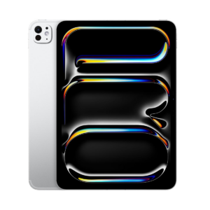 Apple iPad Pro 11 (2024) M4 16GB RAM 2TB WiFi + Cellular Silver