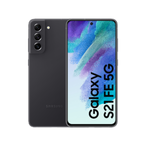 Samsung Galaxy S21 FE 5G 128GB Black