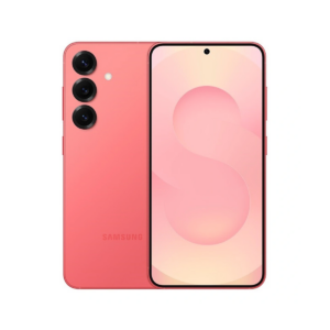 Samsung Galaxy S25 S931 5G 512GB 12GB RAM Red