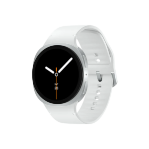 Samsung Galaxy Watch 8 L325 40mm LTE Silver