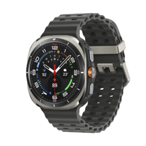 Samsung Galaxy Watch Ultra 2025 Titanium Silver