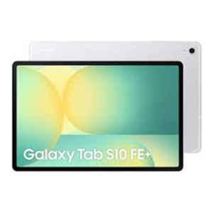 Samsung Galaxy Tab S10 FE+ X626B 5G 128GB 8GB RAM Silver