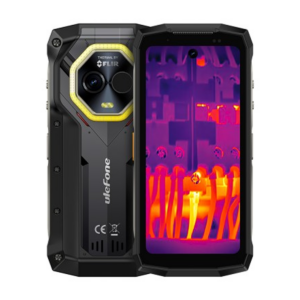 ULEFONE ARMOR 28 PRO 1TB 16GB RAM BLACK