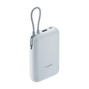 Xiaomi Pocket Edition Pro Fast Charger Powerbank 10000Mah White