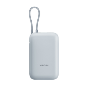 Xiaomi Power Bank 10000mAh Ice Blue