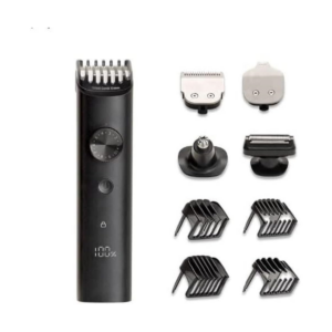 Xiaomi Mi Grooming Kit Pro Black