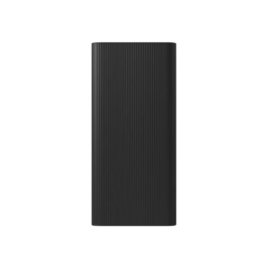 Xiaomi Power Bank 30000 mAh 18W Black